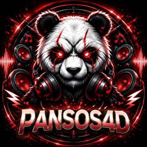 PANSOS4D avatar