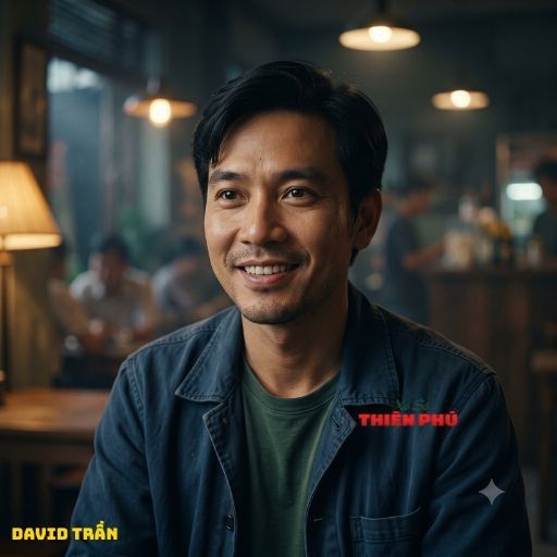 david tran avatar