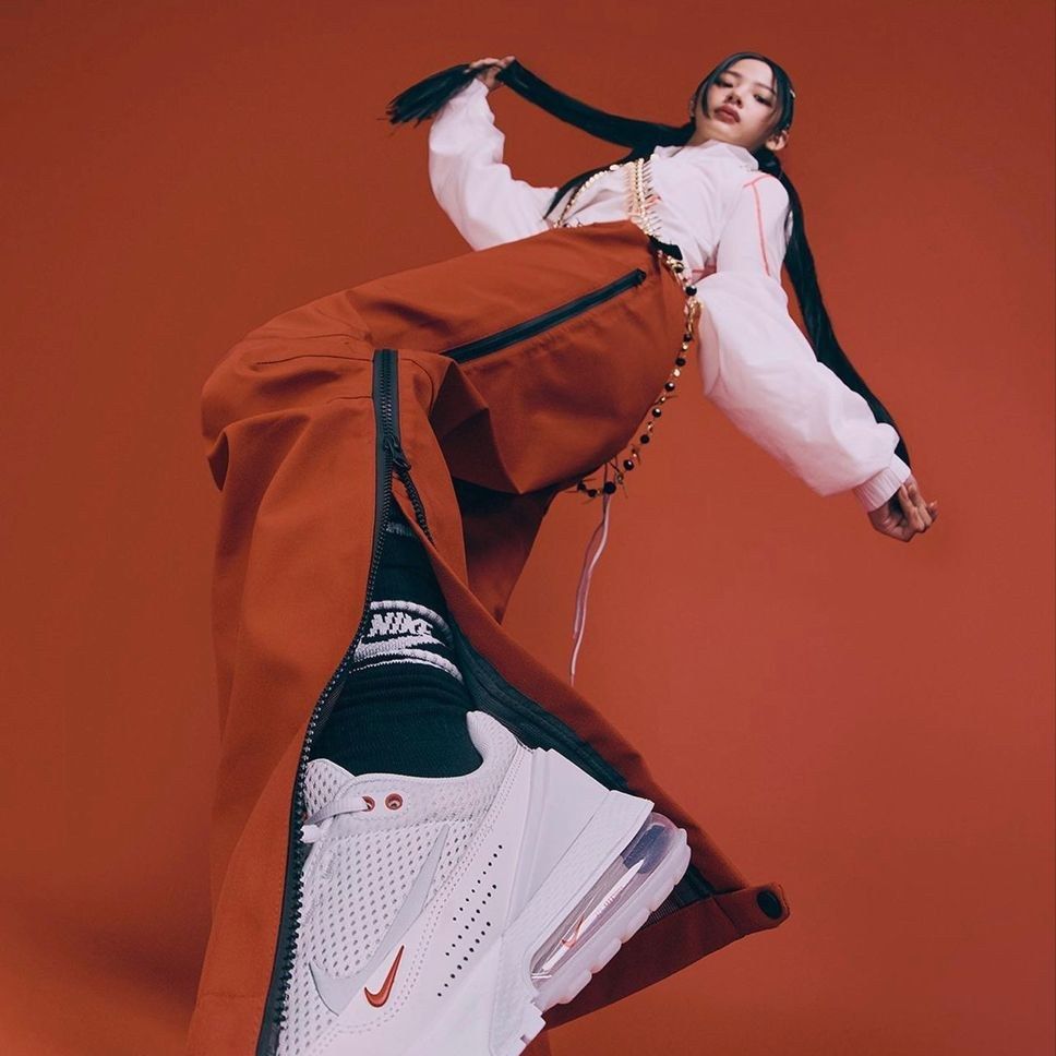 NJZ - Nike Seoul