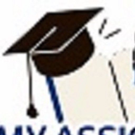domyassignmenthelpers avatar