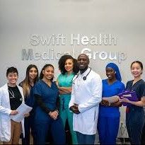 Immigration Medical Services In Riverdale avatar