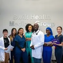 Immigration Medical Services In Riverdale avatar