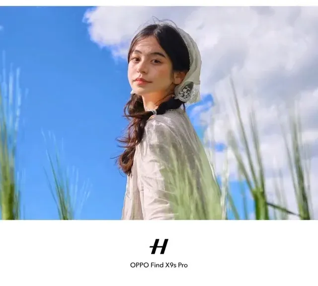 OPPO Find X9 Pro
