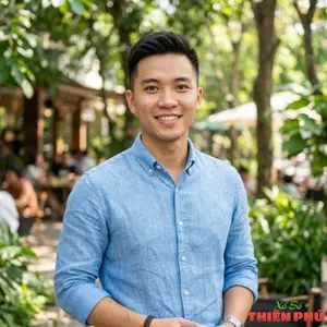 Timothy Matt avatar