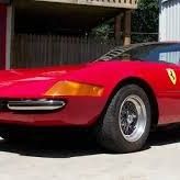 Automobile Restoration Shops Princeton avatar